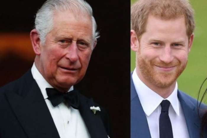 Prince Charles Tests Positive For Coronavirus As Prince Harry Is Holed Up In Vancouver With Meghan Markle