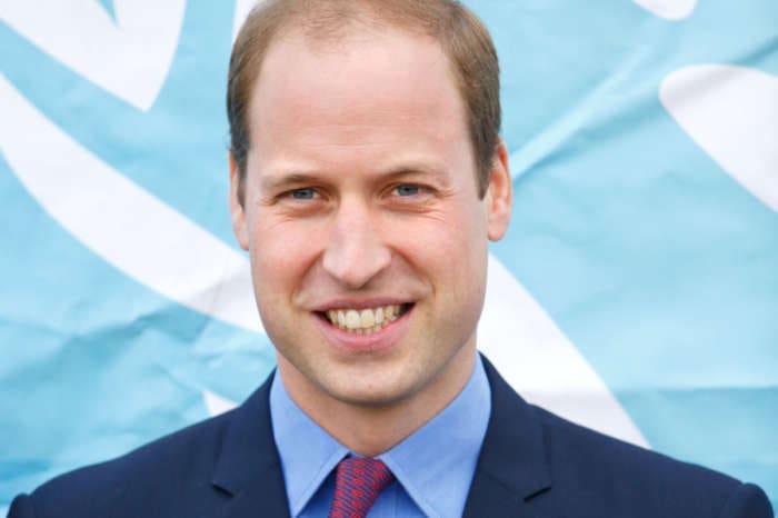 Prince William Claims COVID-19 Crisis Is The 'Dreaded' Scenario He Hoped Wouldn't Happen