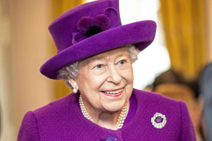 Queen Elizabeth Issues Hopeful Statement Amid Coronavirus Pandemic