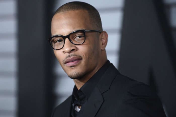 T.I. Makes Fans Cry With The Poem That Late Nate Woods Wrote Before His Execution