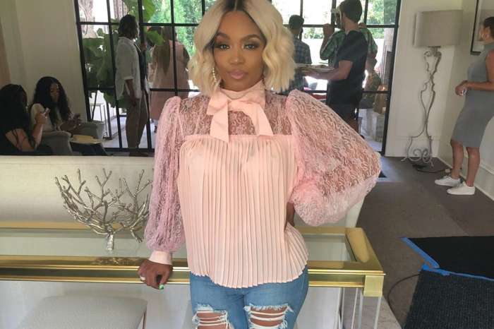 Rasheeda Frost Shares Her Favorite Look From The Premiere Episode Of LHHATL - Fans Criticize Alexis Skyy For Being Disrespectful
