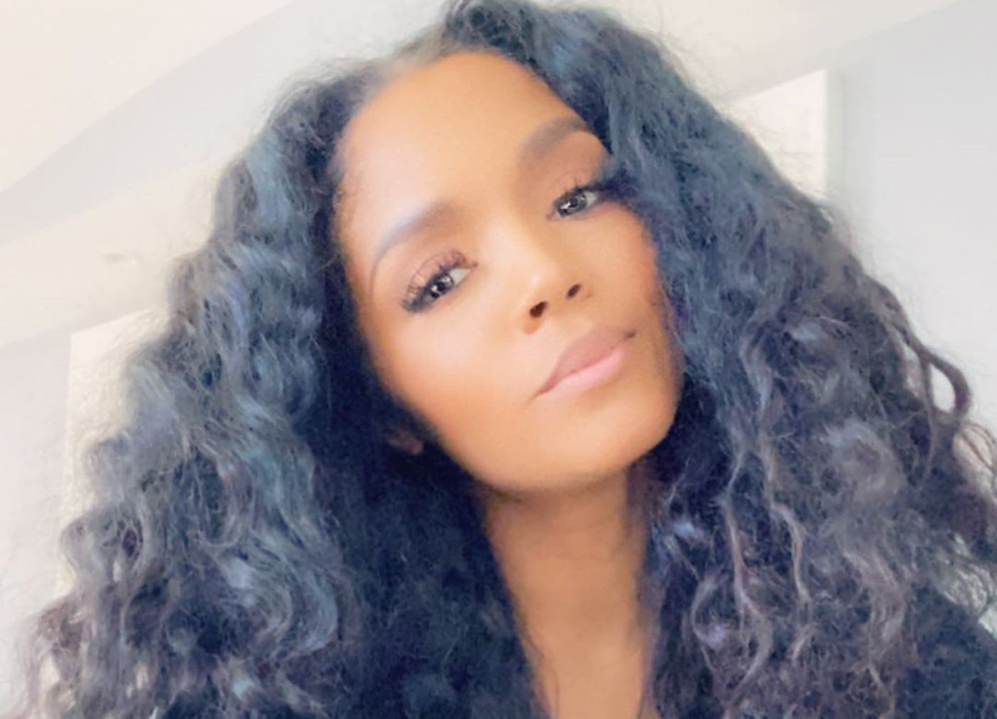 Rasheeda Frost Impresses Her Fans With This Amazing Look She Flaunted In A Video