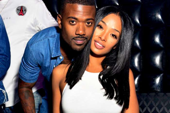 Princess Love And Ray J Came To This Sad Conclusion After Having A Heated Conversation About Their Marriage