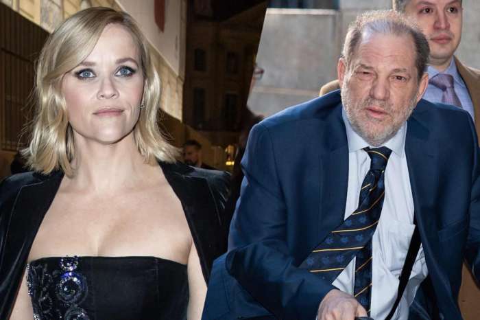 Reese Witherspoon Reacts To Harvey Weinstein's Sentencing - Says She Has ‘Renewed Hope’