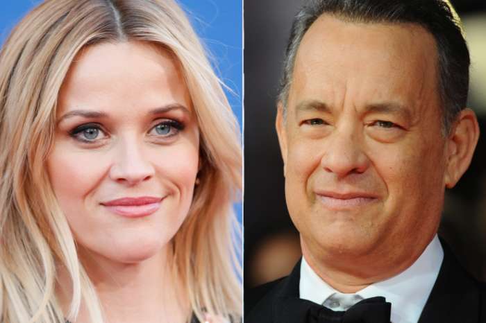 Tom Hanks And Wife Rita Wilson Get Well Wishes From Many Stars Including Reese Witherspoon After Testing Positive For Coronavirus