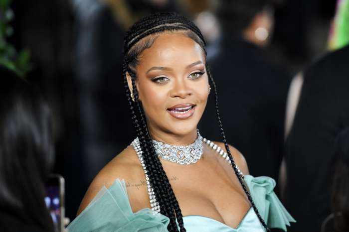 Rihanna Drops A Bombshell About Where She Will Be In Her Life By The Age Of 42