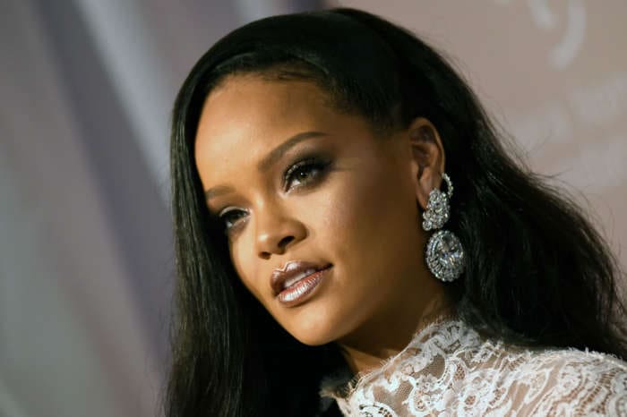 Rihanna Donates $5 Million For Coronavirus Relief Fund Through Her Charity Clara Lionel Foundation