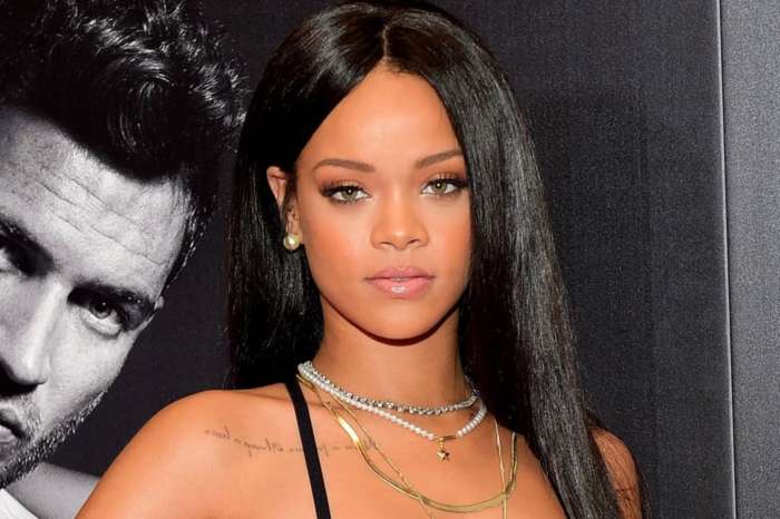 Rihanna Leaves Nothing To The Imagination In Gorgeous Spring Savage x Fenty Lingerie Photos Amid Reports Chris Brown Has Finally Taken A Surprising Decision About Her