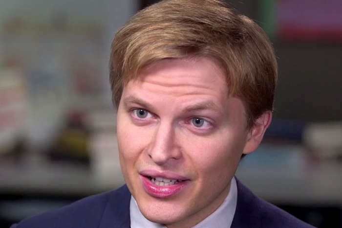 Ronan Farrow Slams His Publisher After They Picked Up On Woody Allen's Memoirs
