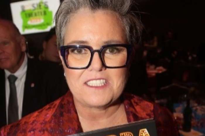 Rosie O'Donnell Celebrates Her 58th Birthday By Giving Back To Actors Affected By Coronavirus — Will Host Star Studded One Day Only Rosie Show