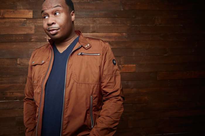 Roy Wood Jr. Reveals How He And His Kids Are Dealing With Quarantine