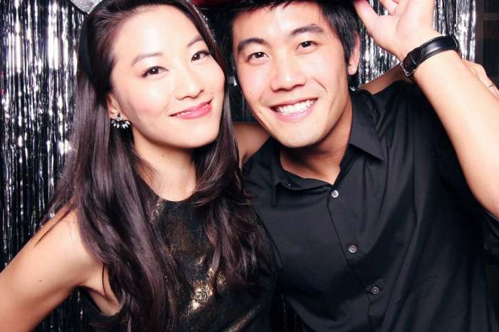 Ryan Higa Cheated On Arden Cho? - Here's Why Fans Are Convinced And His Response!