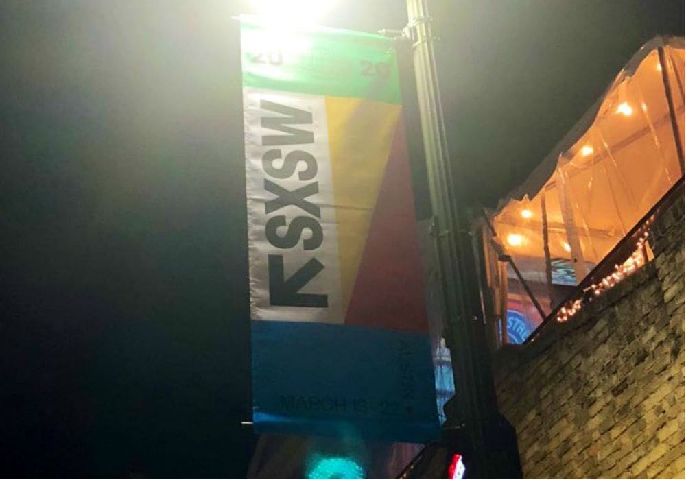 SXSW 2020 Festival Is Officially Canceled In Austin, Texas Due To Coronavirus Threat