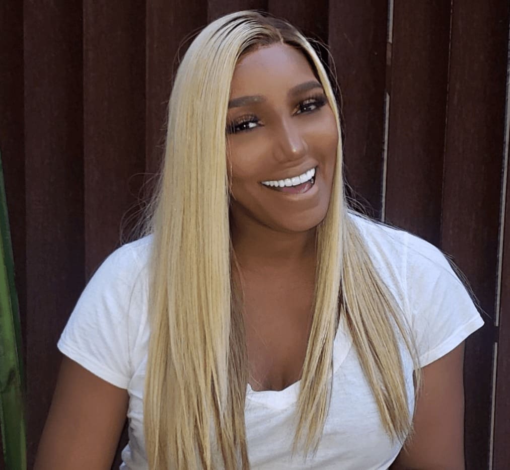 NeNe Leakes Was Invited On The Breakfast Club And Fans Are Excited