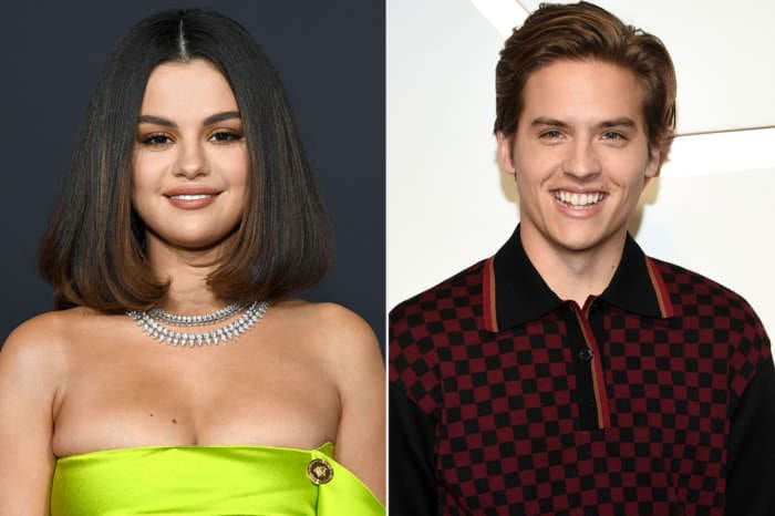 Selena Gomez Says Her First Ever Kiss Was With Dylan Sprouse - Admits It Was One Of The ‘Worst Days’ Of Her Life!