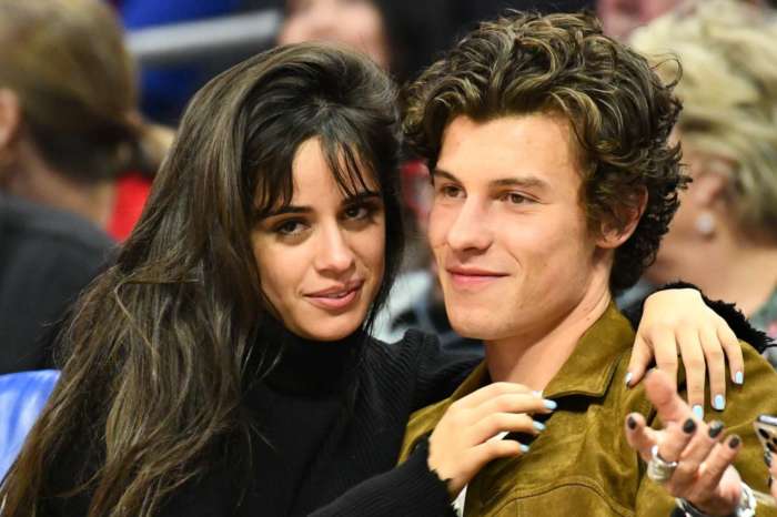 Shawn Mendes And Camila Cabello In Self-Isolation At Her Parents' Miami Home - They Are 'Making The Most' Of It, Source Says!