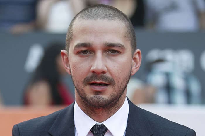 Shia LaBeouf May Be Back Together With Ex-Wife Mia Goth - They Were Spotted With Wedding Bands On