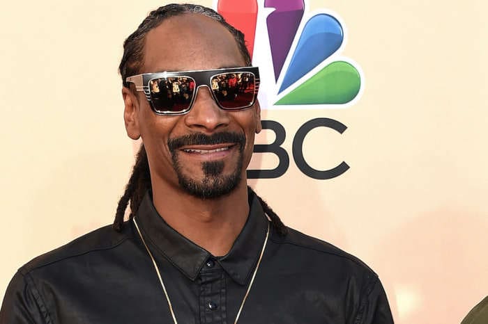 Snoop Dogg And 50 Cent Poke Fun At Oprah Winfrey's Fall And Subsequent Injury