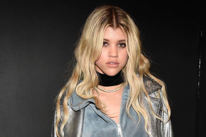 Sofia Richie Reveals The Insane Number Of Bikinis She Owns - Also Plans To Start Her Own Empire