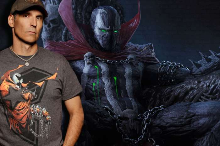 Spawn Creator Todd McFarlane Suggests Movie Will Continue As Planned