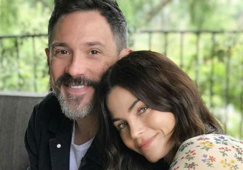 Steve Kazee Explains Meaning Behind His And Jenna Dewan's Newborn Son's Name
