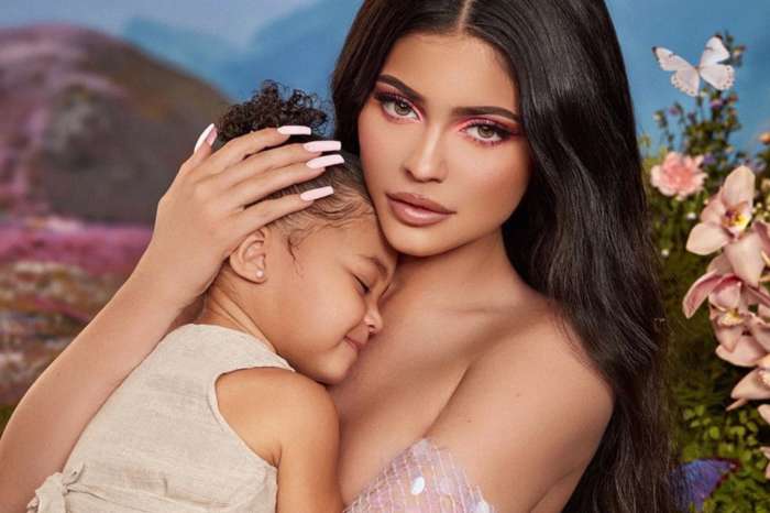 Kylie Jenner's Baby Daddy, Travis Scott, Is Acting Like All Other Humans As The Coronavirus Pandemic Leaves Him Crippled With Fear