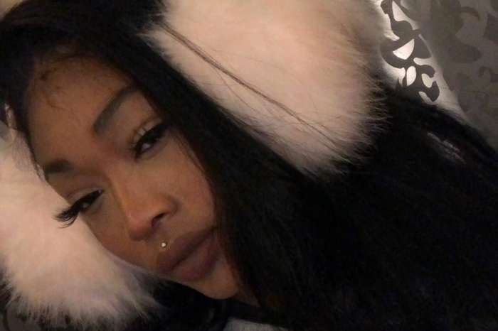 Fans Fear That Summer Walker May Be In An Abusive Relationship With London On Da Track After Watching This Video