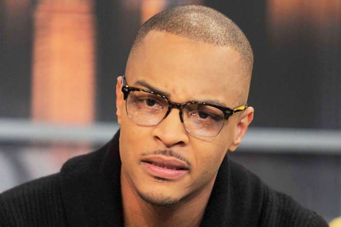 T.I. Tells His Fans To Educate Themselves On Their History - Check Out The David Banner Podcast
