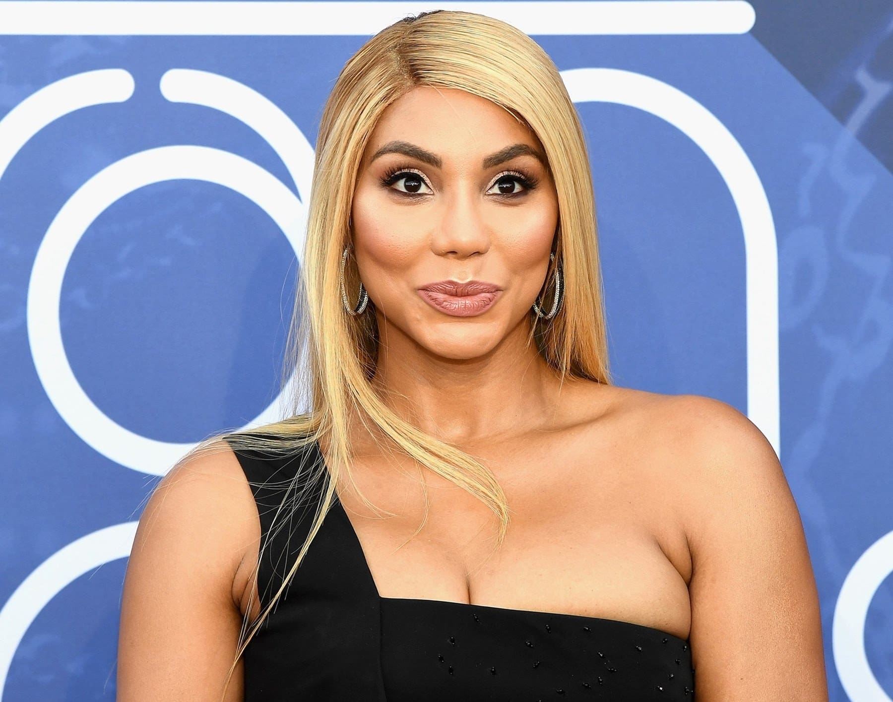 Tamar Braxton Has Confessed That Her First Love Has Crept Back Into Her 