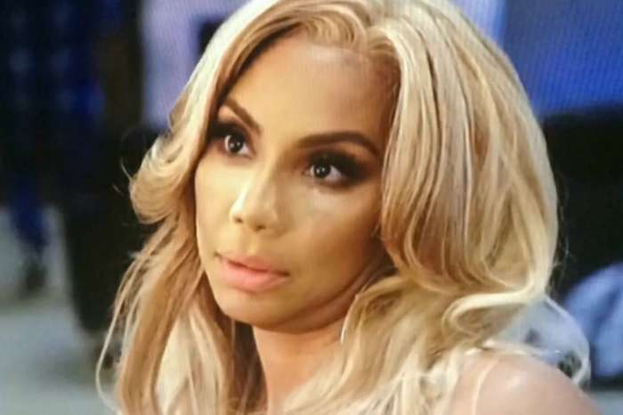 Tamar Braxton Loves RHOA Stars -- But Admits She Doesn't Know Where She Would Fit In If She Was On The Show