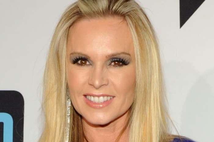 Tamra Judge Opens Up About Her New Life After RHOC