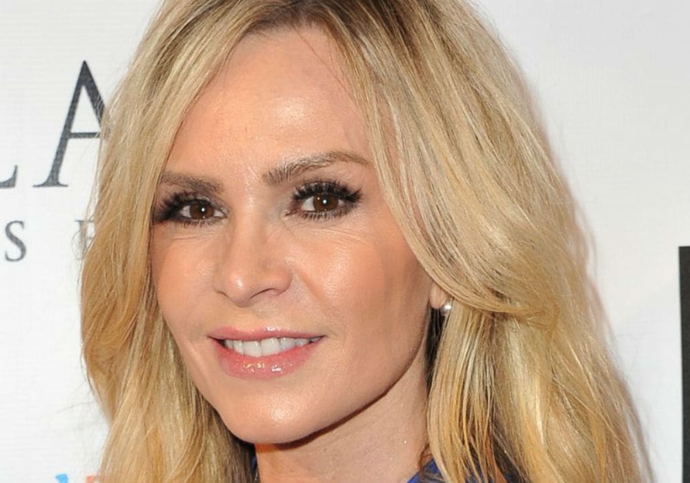 Tamra Judge Updates Fans About Her Relationship With Daughter Sidney