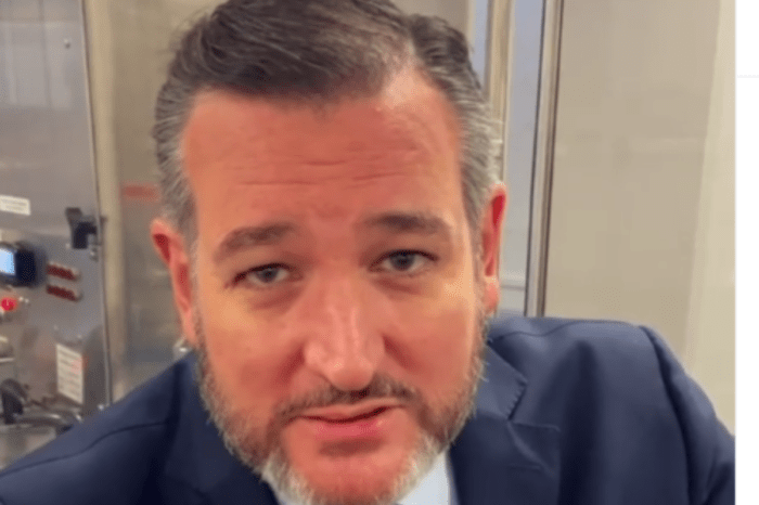 Ted Cruz To Self Quarantine After Coming In Contact With Coronavirus Patient At CPAC