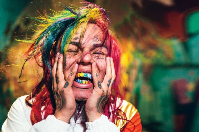 Tekashi 6ix9ine Is Ready To Drop New Music Right After Getting Released From Prison, His Lawyer Reveals!