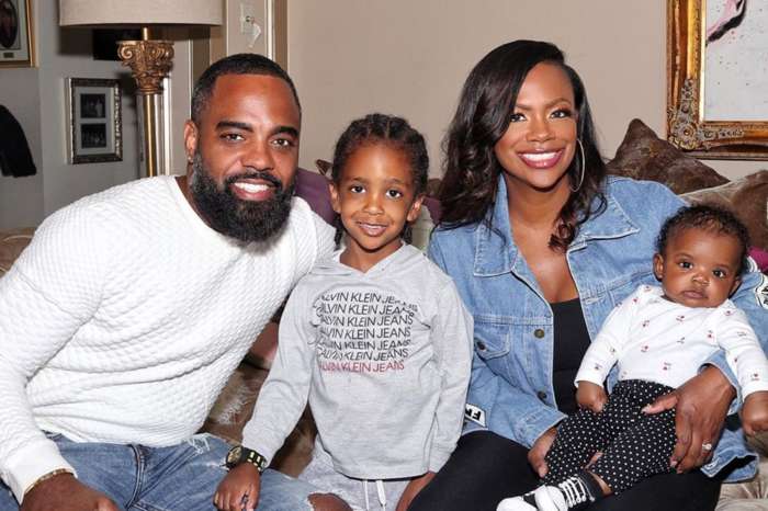 Kandi Burruss And Todd Tucker Brought Up Daughter Riley's Luxury Car In This Video, And They Are Slammed For It