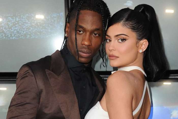 KUWK: Kylie Jenner And Travis Scott Reportedly ‘Hooking Up’ But Not Back Together Officially - Here's Why!