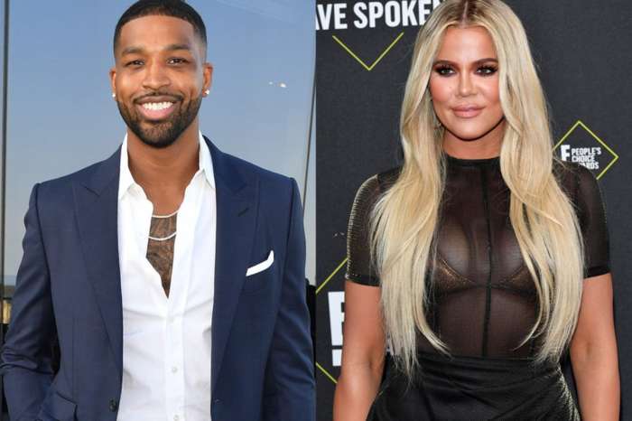 Khloe Kardashian Is Wary Of Tristan Thompson’s Latest Gestures For This Reason