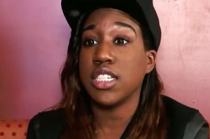 T'yanna Wallace Claims She Wants To Be Remembered For More Than Being Notorious BIG's Daughter