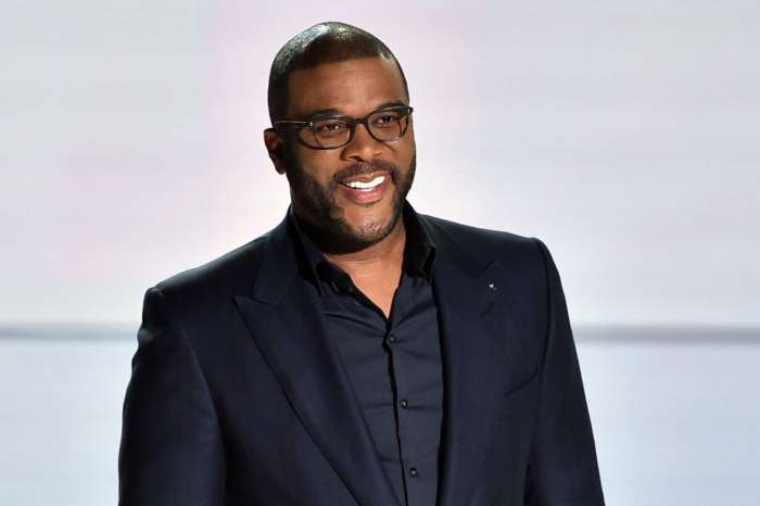 Tyler Perry And Family Confirm Their Nephew Died From Suicide