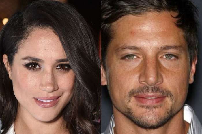 Simon Rex Claims UK Tabloid Offered Him $70,000 To Lie And Say He Slept With Meghan Markle