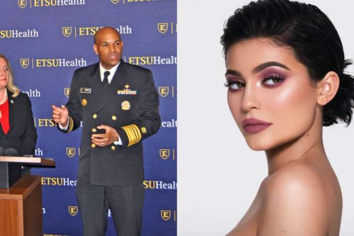 United States Surgeon General Calls On Kylie Jenner And Other Influencers To Urge People To Self-Quarantine