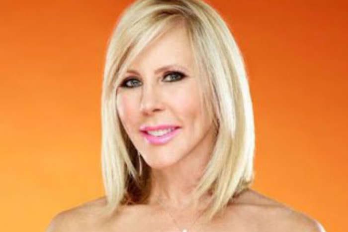 Vicki Gunvalson Explains On Her New Podcast Why She Went 'Looney Tunes' During RHOC Reunion