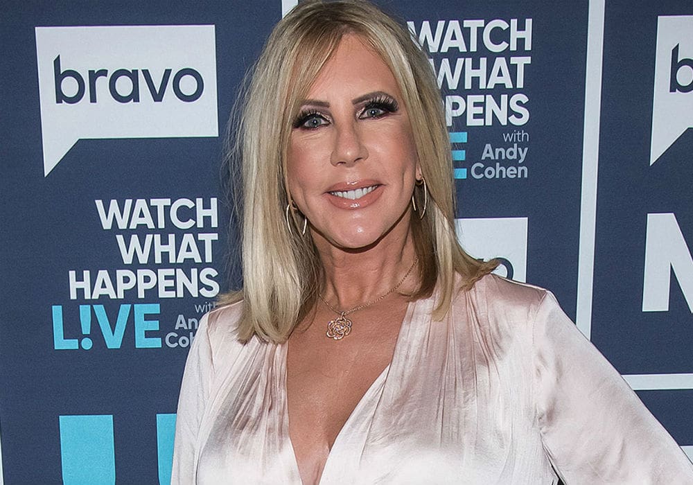 Vicki Gunvalson Says Her New Podcast & Reality Show Will Feature Her 'Real Life' Compared To 'Fake' RHOC