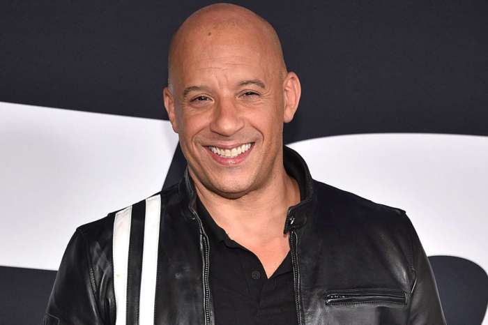 Fans Can Thank Vin Diesel's Daughter For Fast And Furious Cardi B Cameo