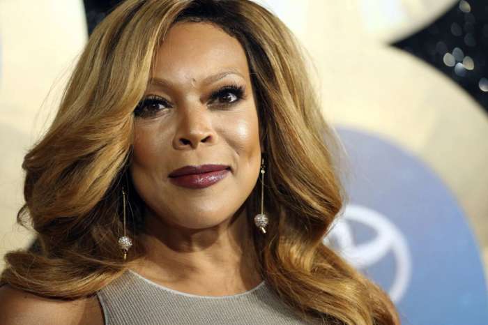 Wendy Williams Clarifies Her Racial Profiling Story - Turns Out She Never Actually Saw It