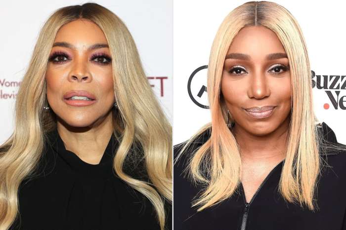 NeNe Leakes And Wendy Williams Are Hammering Things Out After TV Host Caused Drama For 'The Real Housewives Of Atlanta' Star