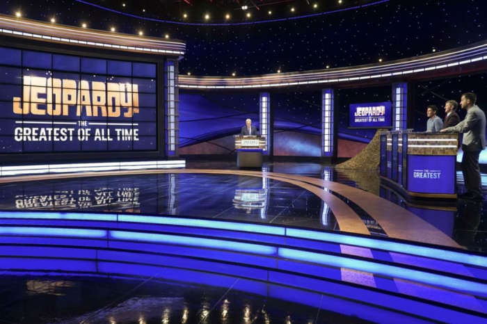 Wheel of Fortune & Jeopardy! Get Rid Of Studio Audiences At Live Tapings Amid Coronavirus Fears