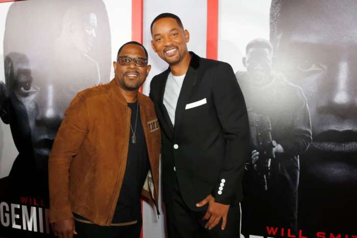 Martin Lawrence And Bad Boys III Directors Share Why Will And Martin Work Together So Well