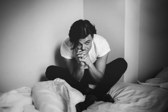 Following Coronavirus Concert Cancelations - Yungblud Will Perform Live-Streamed Concert On YouTube