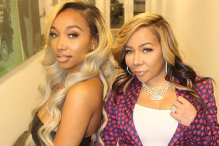 Tiny Harris Is Celebrating Her Daughter, Zonnique Pullins' Birthday: 'My Living Barbie!'